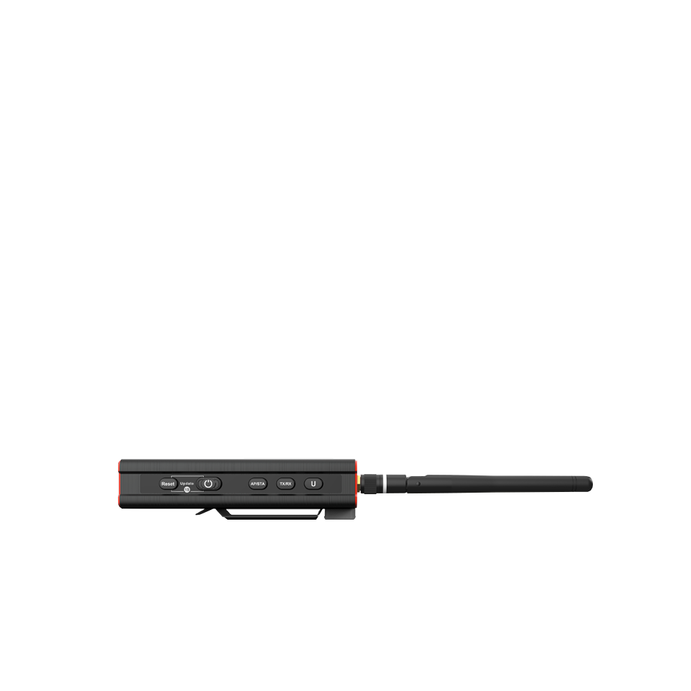 Aputure Sidus One – Wireless DMX/CRMX Hub 🎛️